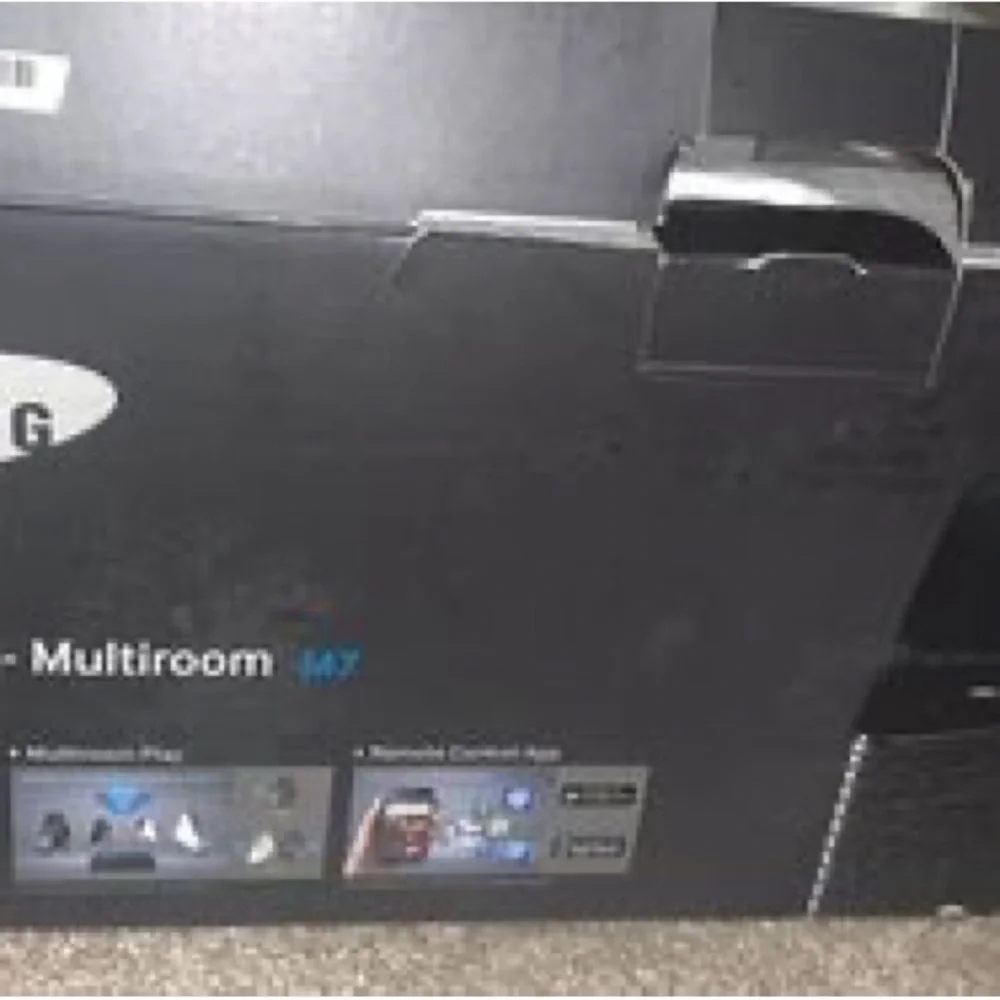 Samsuns wireless speaker brand new